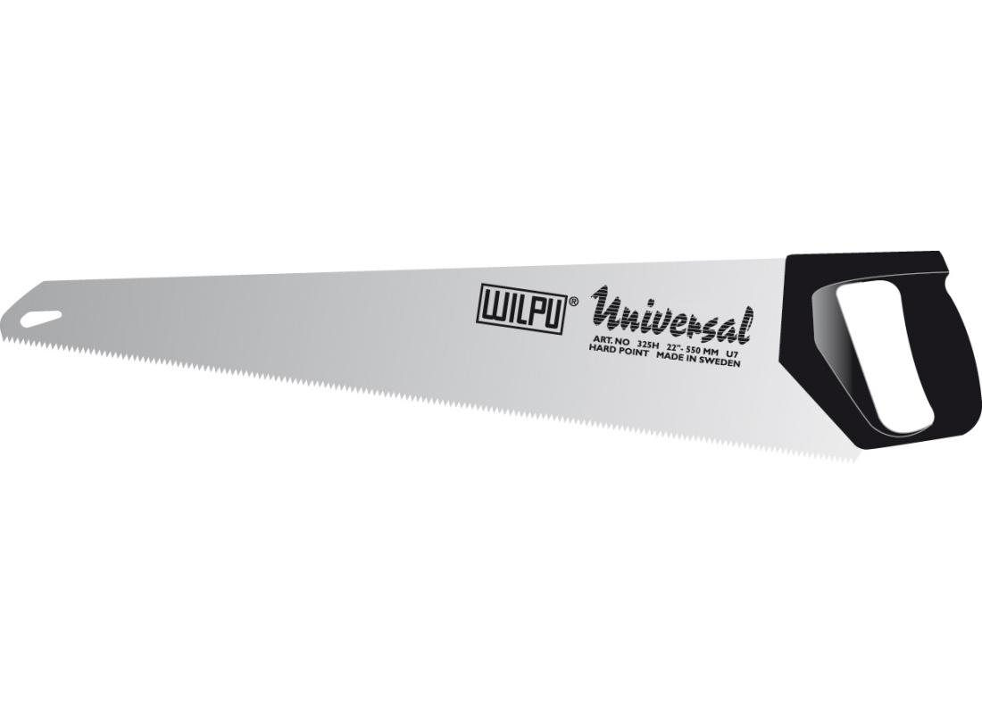 1123 Handsäge Universal