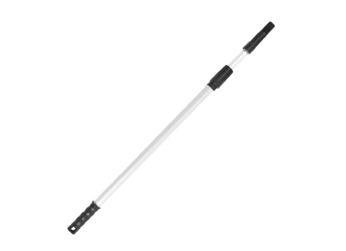 Verlängerungsstange 80-150cm Aluminium