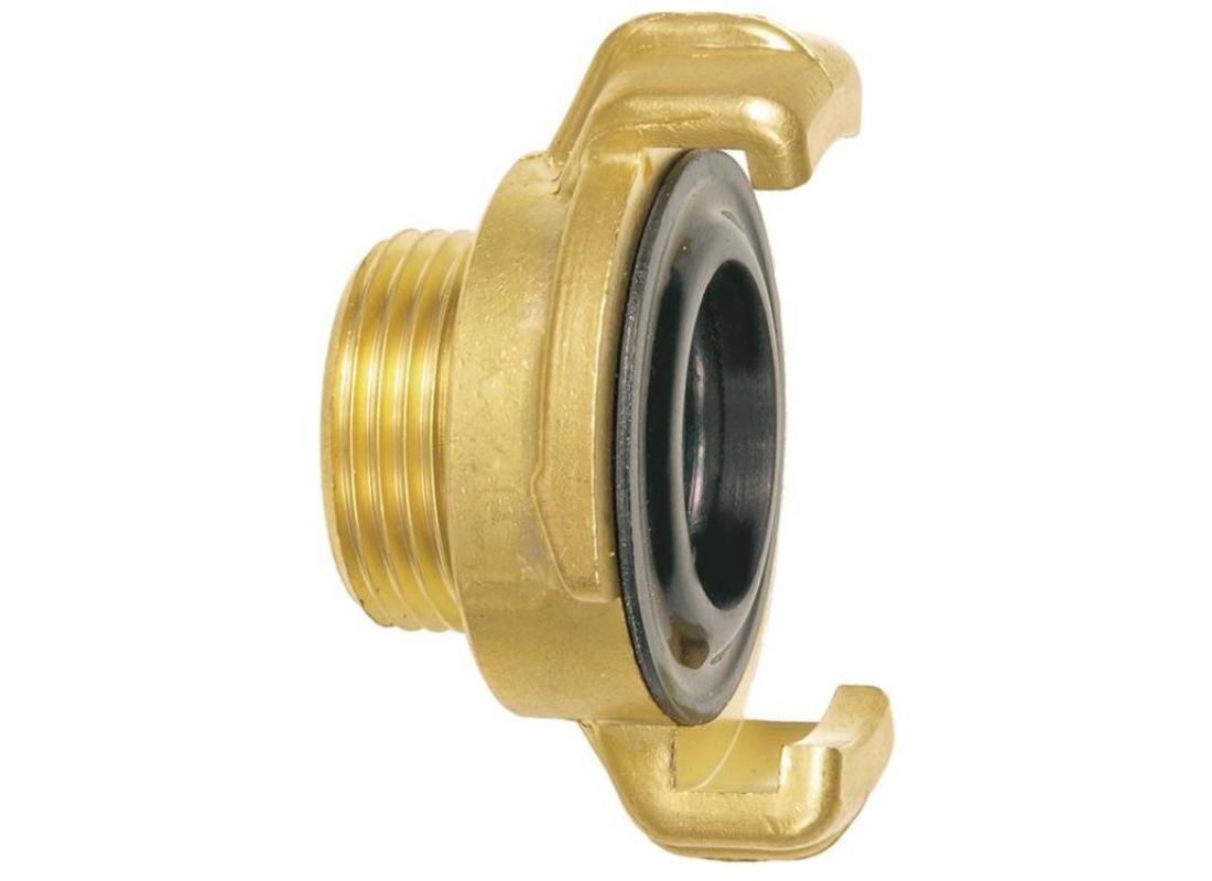 GEKA-Gewindestück AG 1