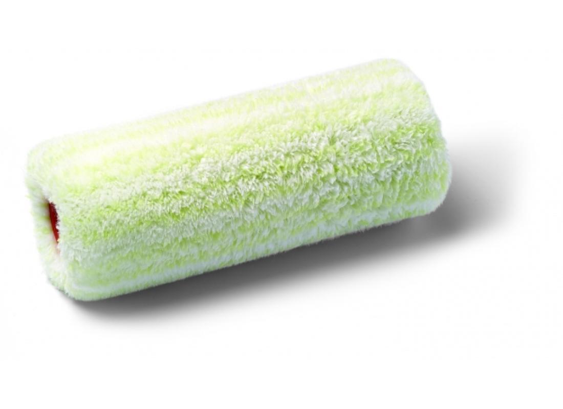 Greenline P 27 cm Farbwalze, 18 mm Flor, gepolstert