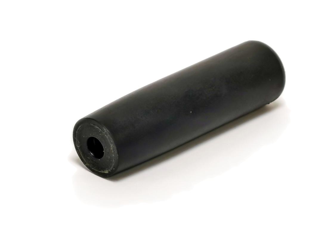 Zylindergriff 90 mm Auflagewinkel