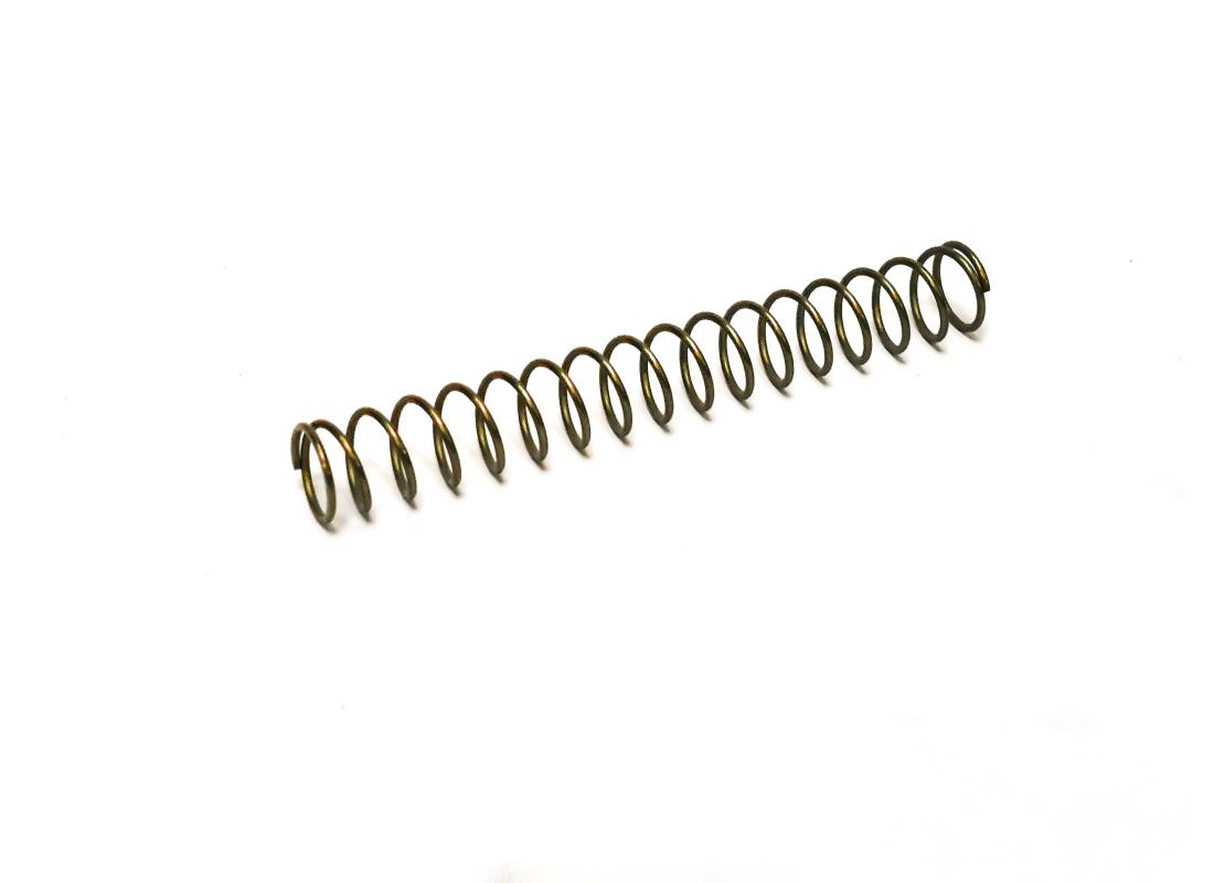 Druckfeder 1,1 x12 x 88 mm