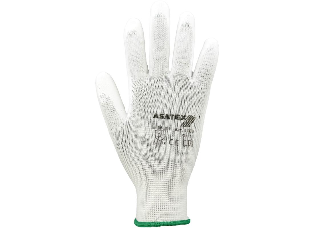 PU-Handschuh 3700