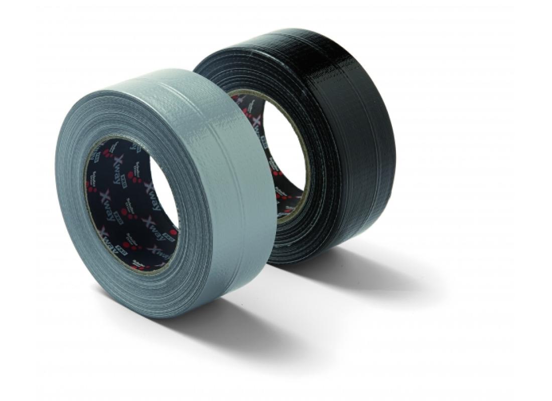 X-Way 48 mm x 50 m silver