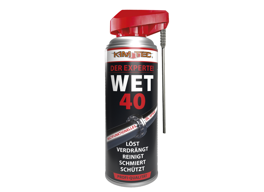 KIMTEC®  WET 40 - Der Experte, 400ml