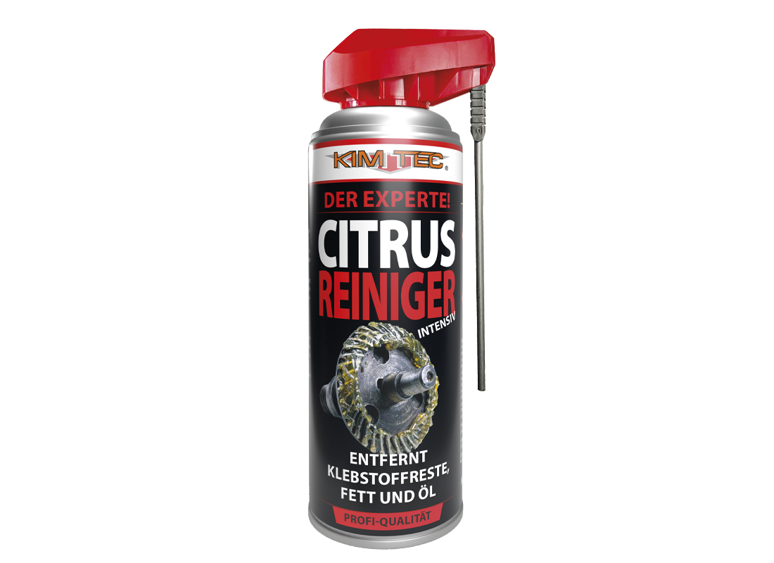 KIMTEC® Citrusreiniger-Spray - Der Experte, 400ml