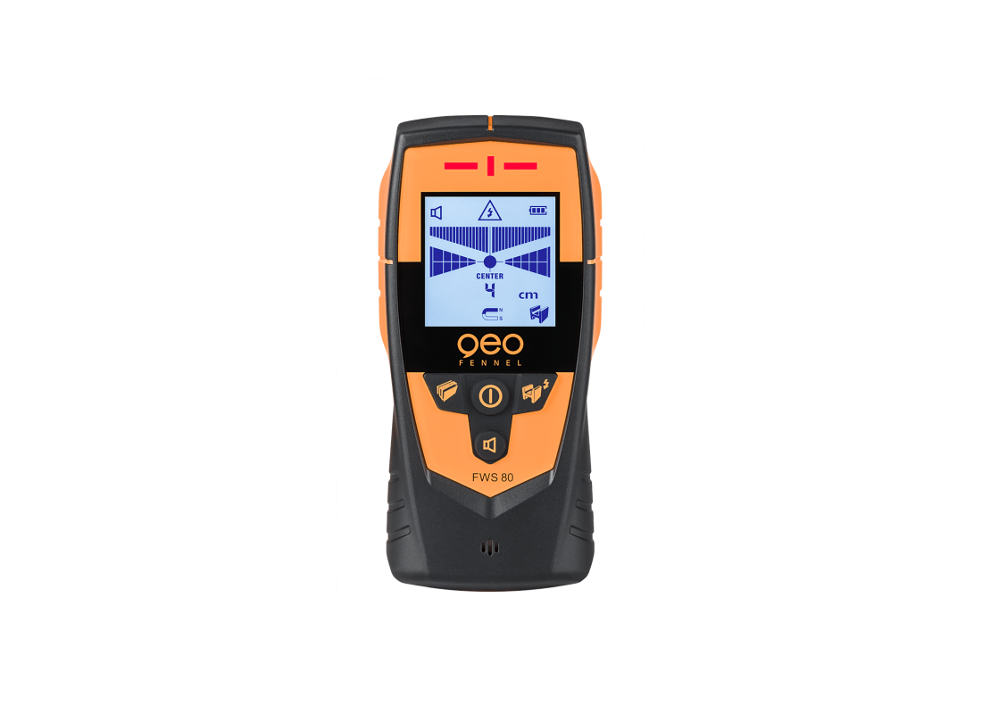 GEO FENNEL Ortungsgerät FWS 80