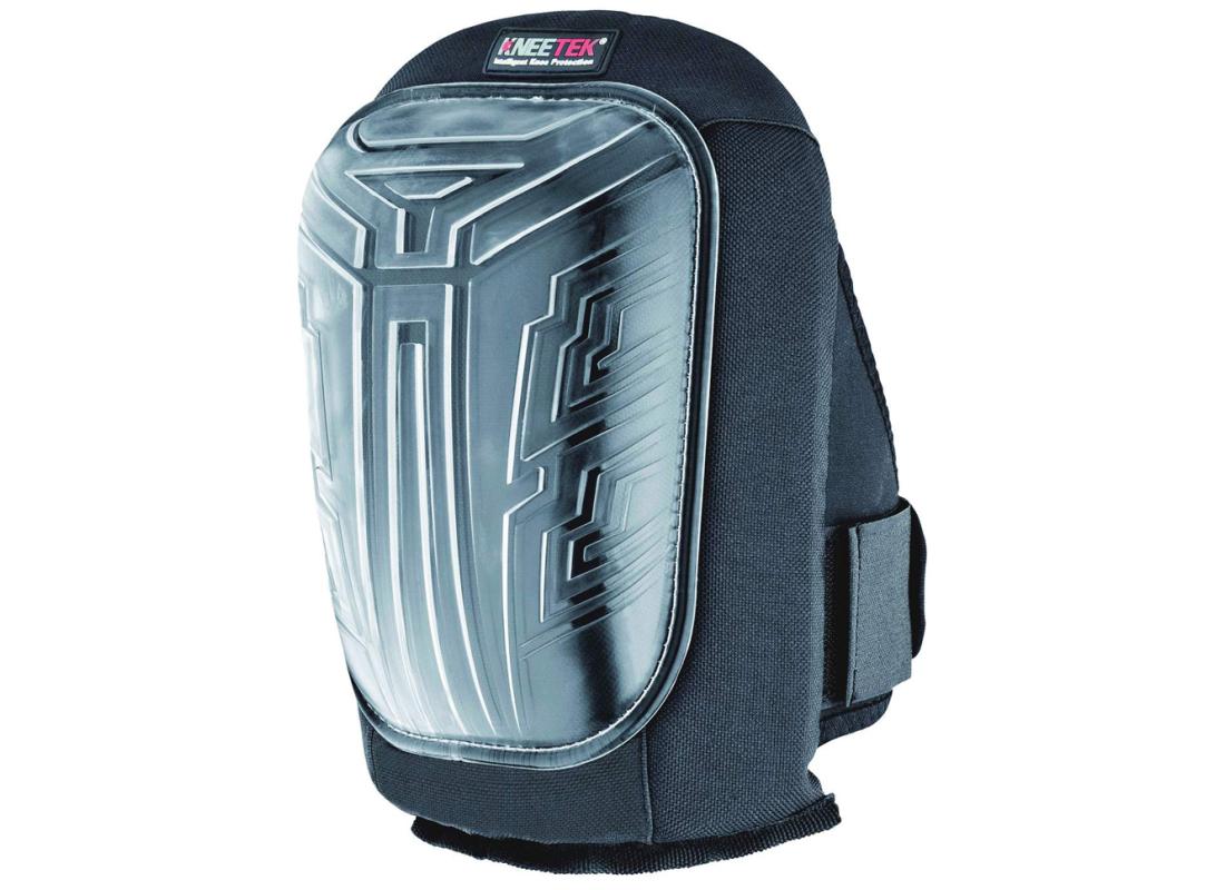 Knieschoner Basic Clear