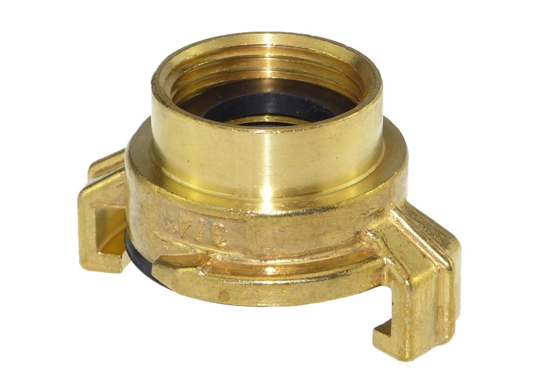 GEKA-Gewindestück IG 1