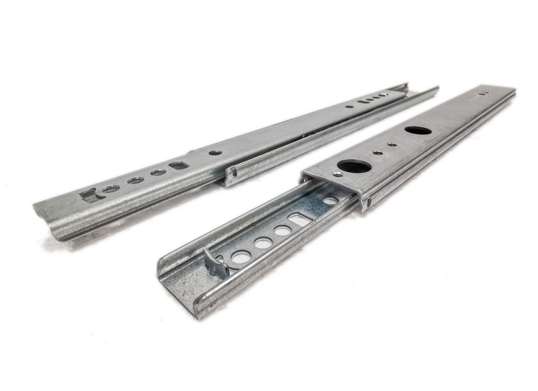 Kugellaufschiene Satz 220 mm