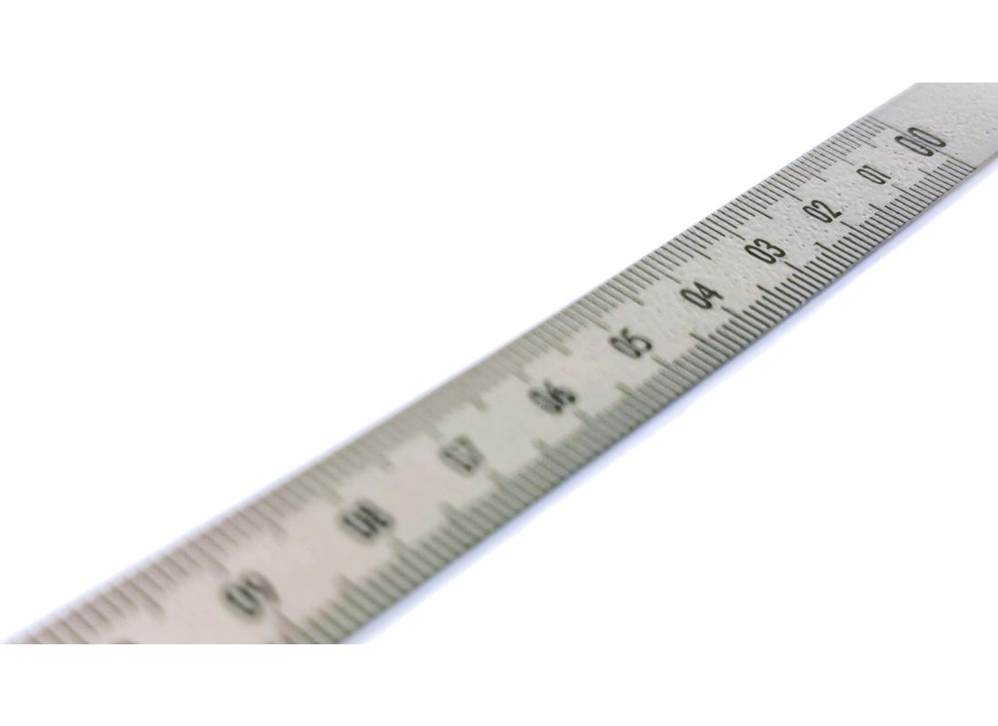 Lineal 100 cm R---L