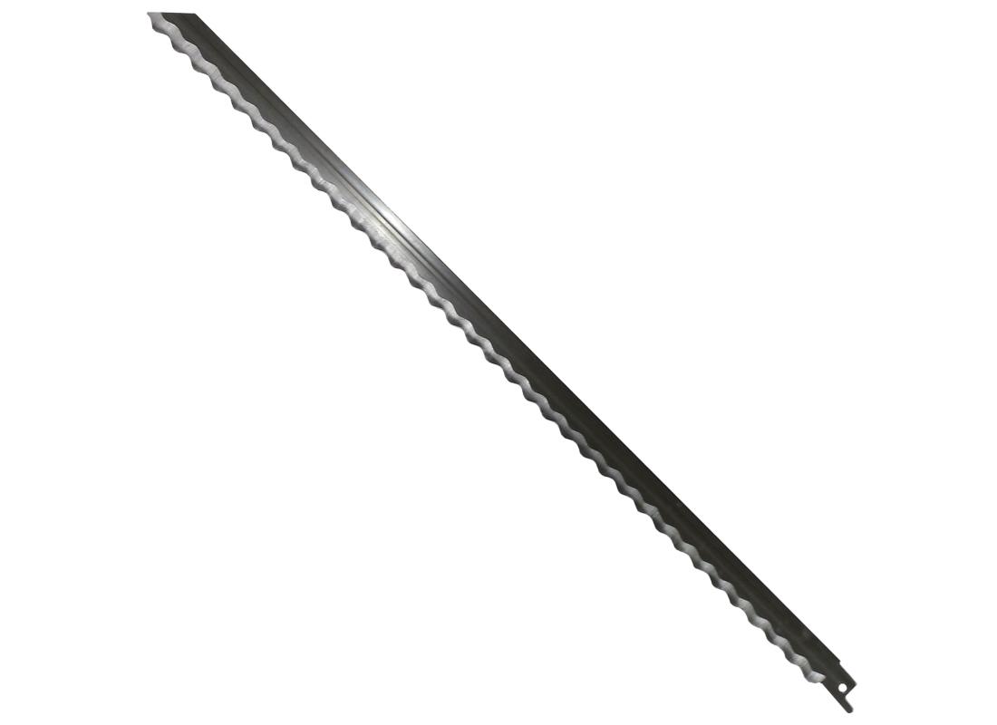 Säbelsägeblatt 330 mm mit Wellenschliff 1 VPE = 2 Stk.